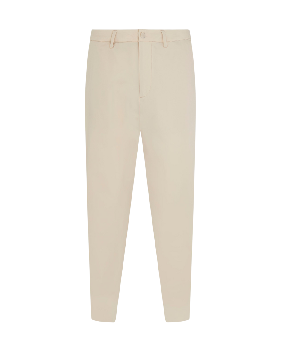 MANORS - MANORS Men's The Lightweight Course Trouser - The Agora Bangkok